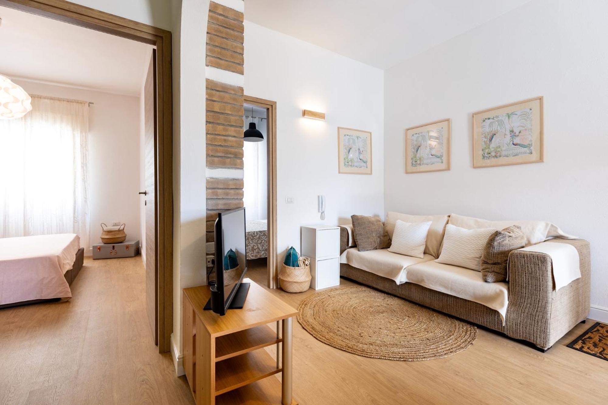 Casa Mistral Cagliari