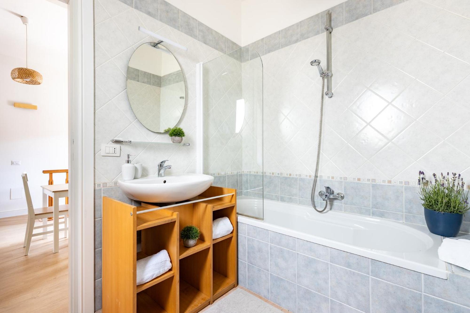 Casa Mistral Apartamento