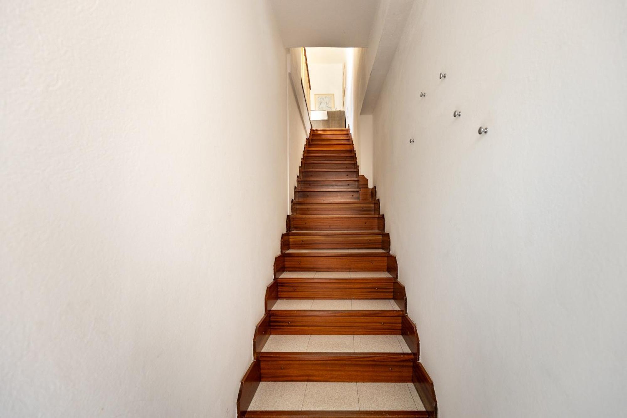 Appartement Casa Mistral Cagliari