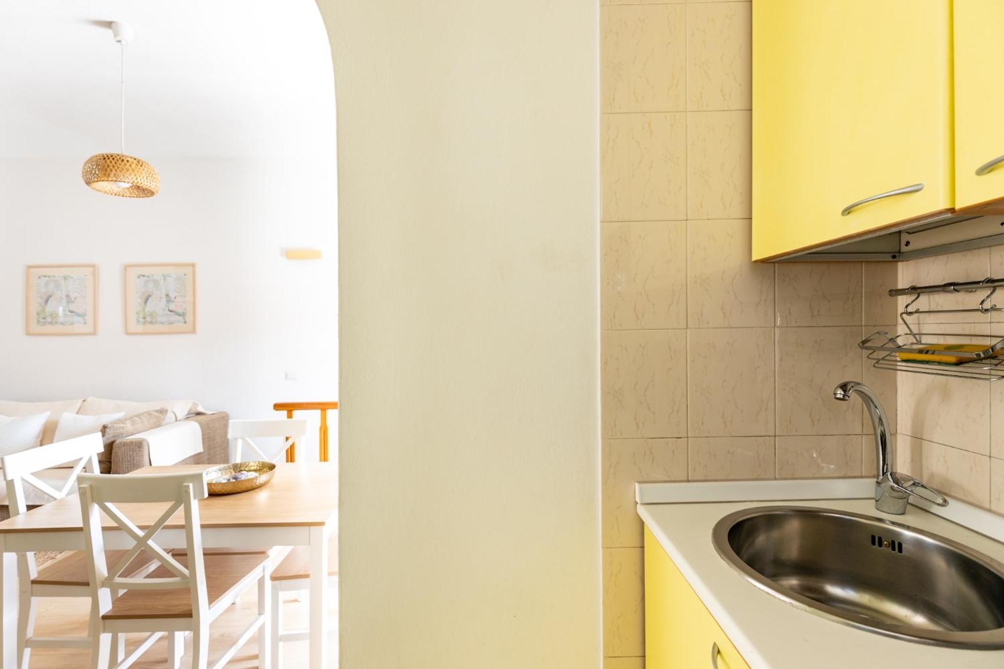 Casa Mistral * Cagliari