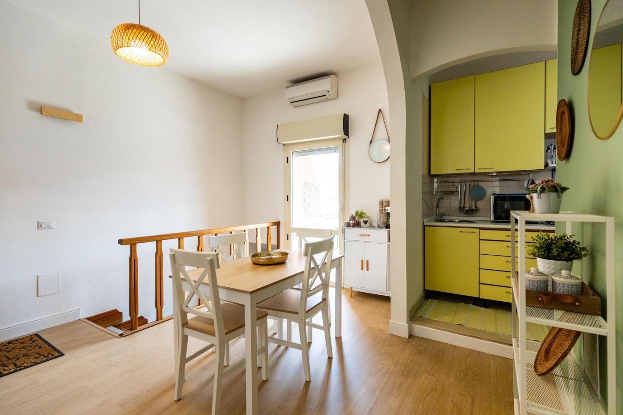 Casa Mistral