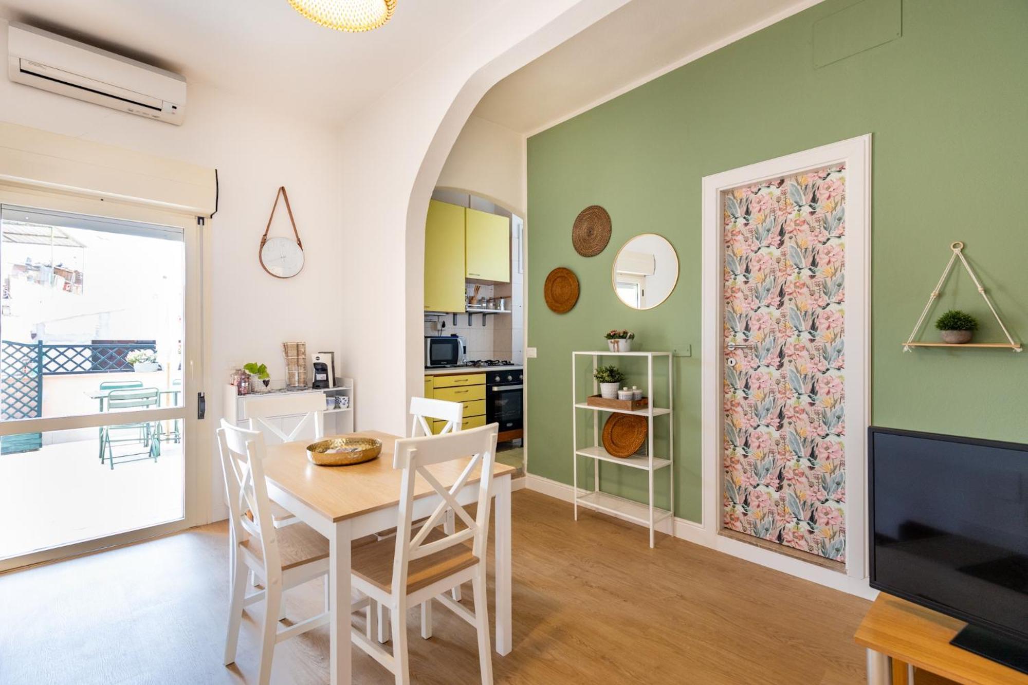 Casa Mistral *