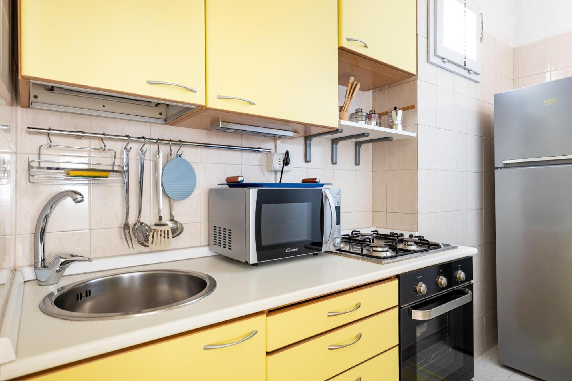 Casa Mistral * Cagliari