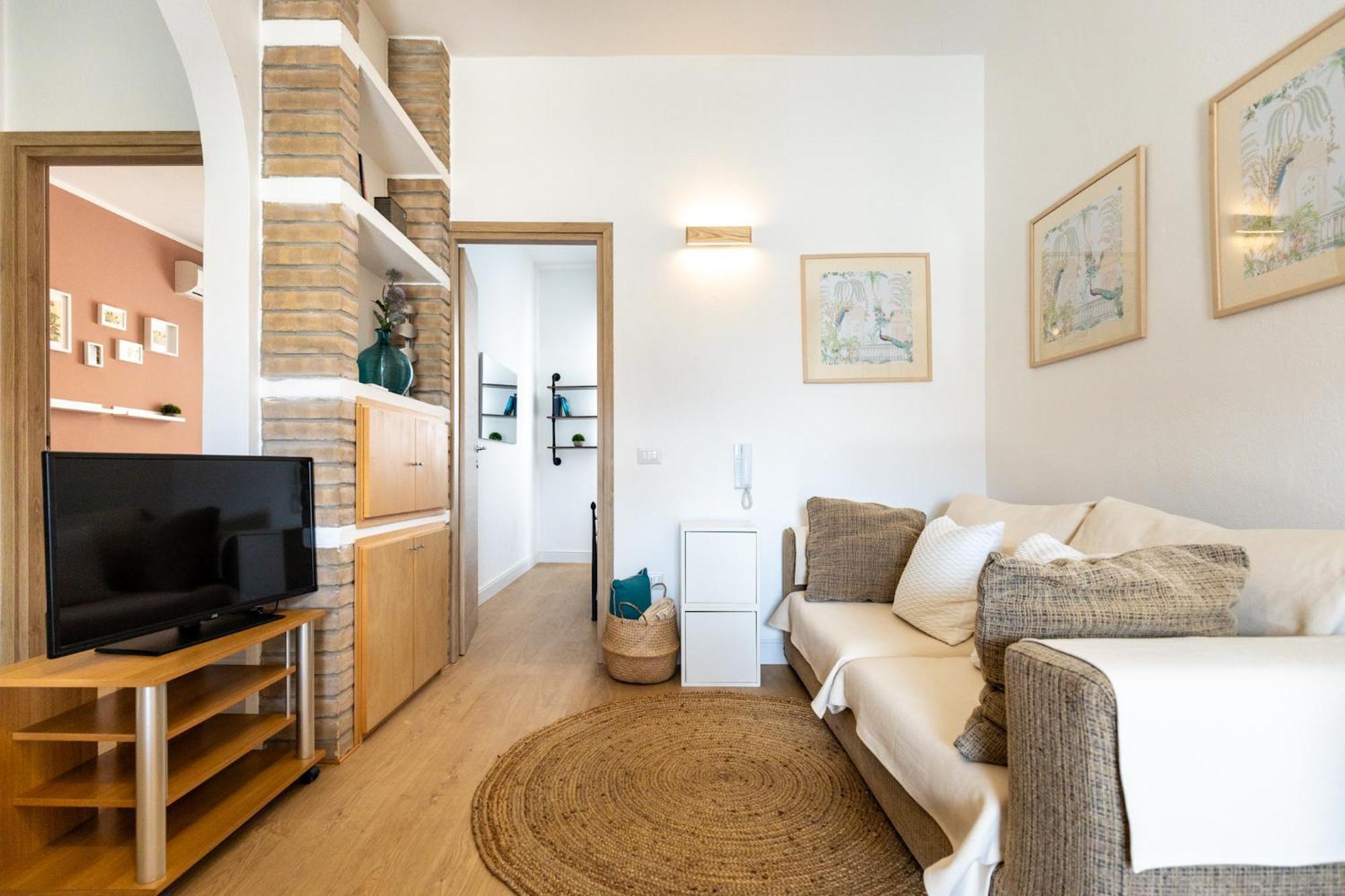 Casa Mistral Cagliari