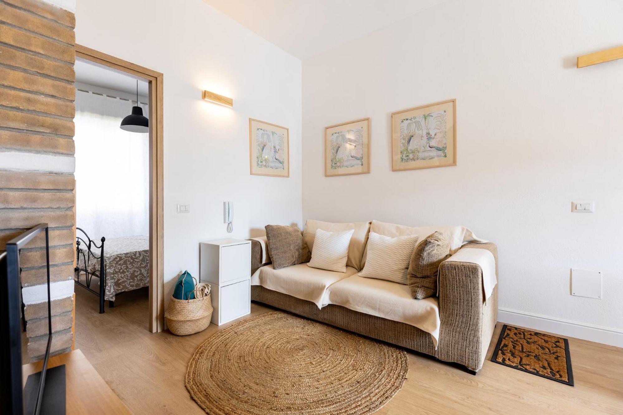 Casa Mistral Appartement