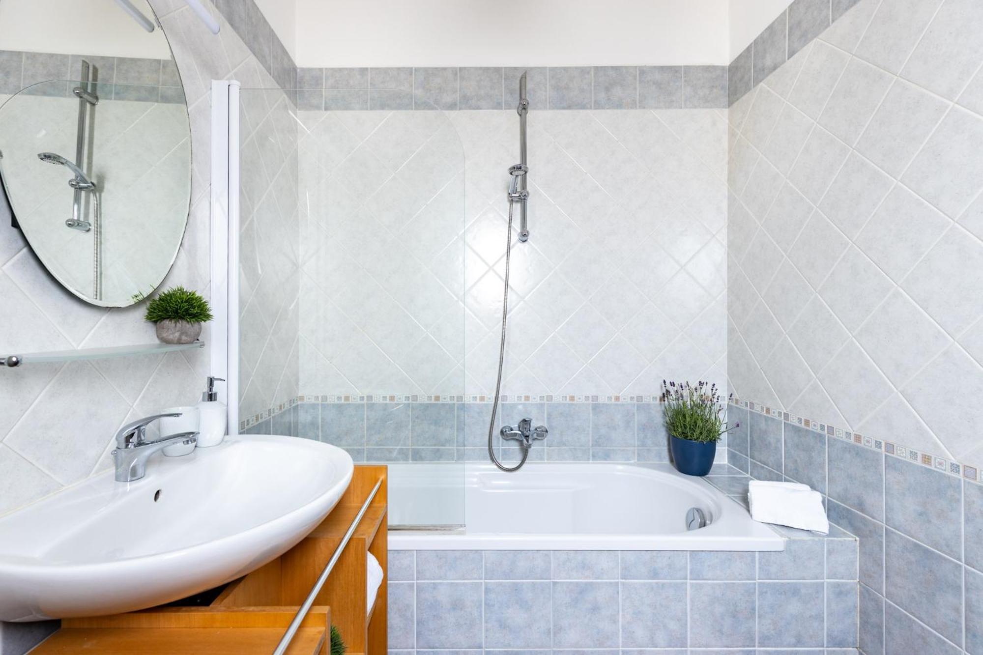 Appartement Casa Mistral Cagliari