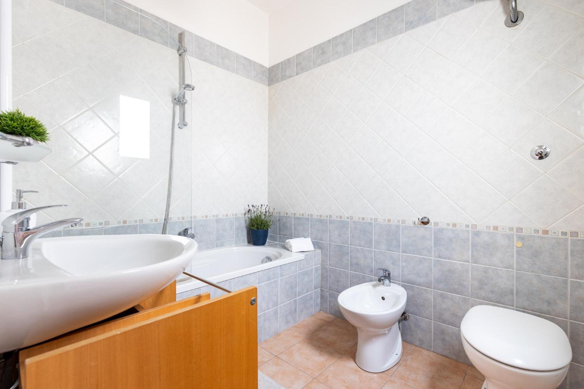 Casa Mistral *