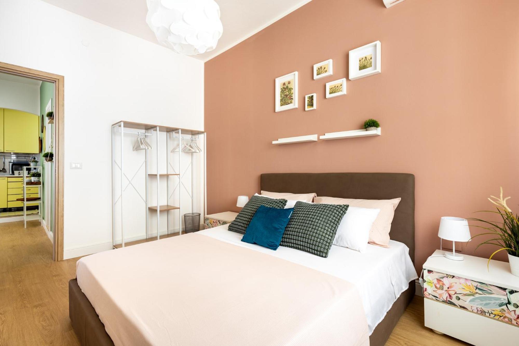 Casa Mistral Cagliari