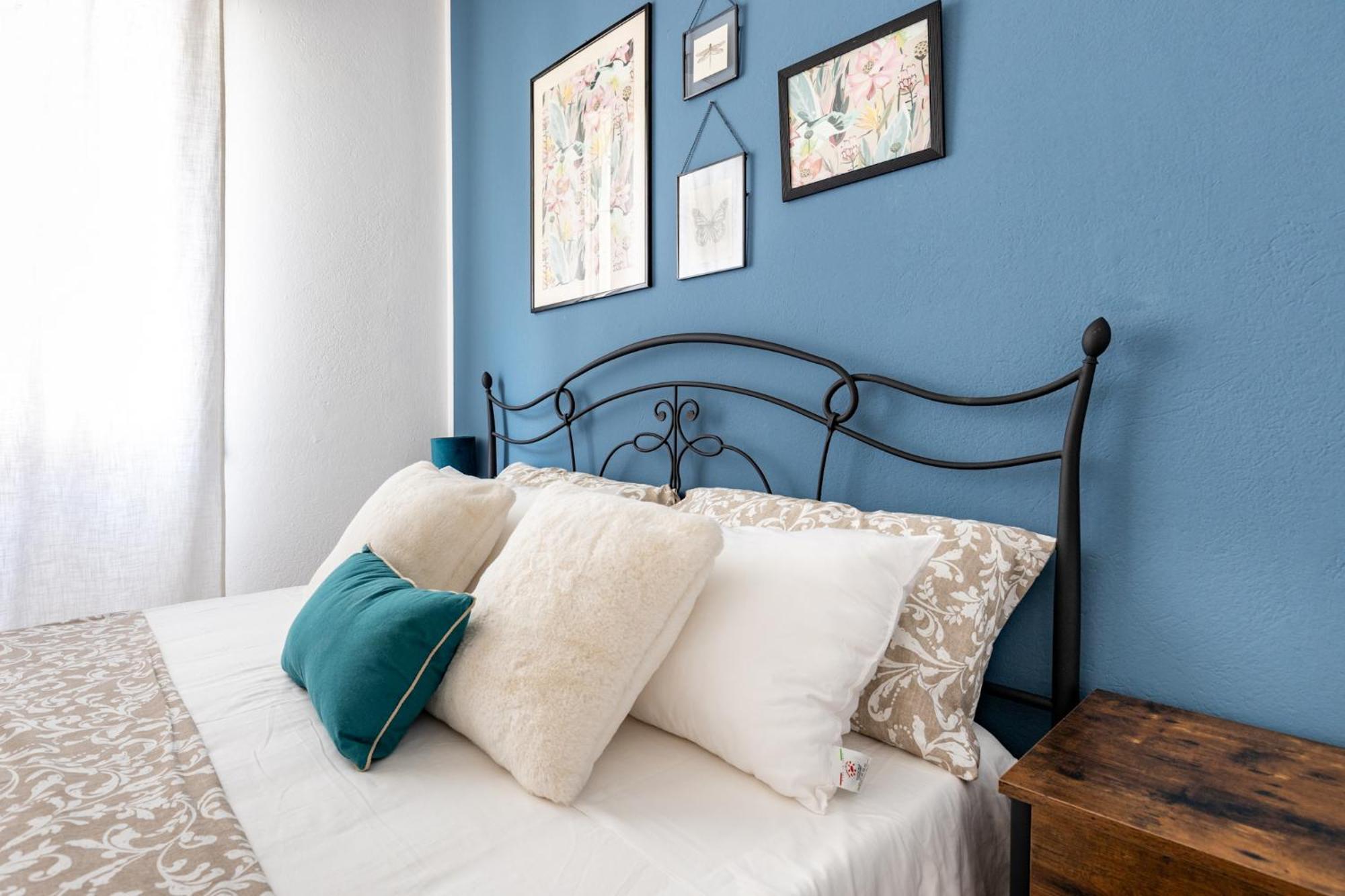 Appartement Casa Mistral