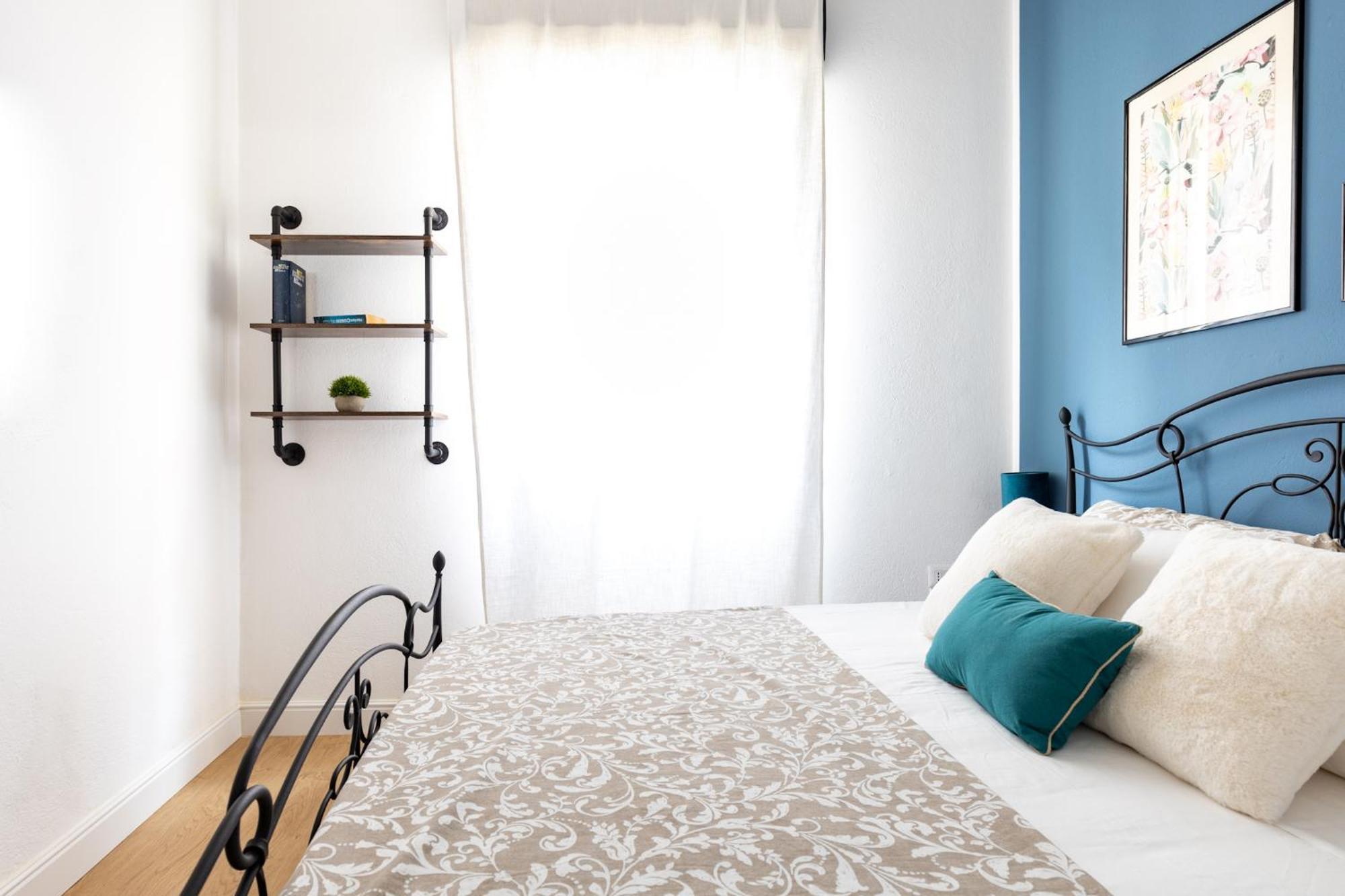 Appartement Casa Mistral