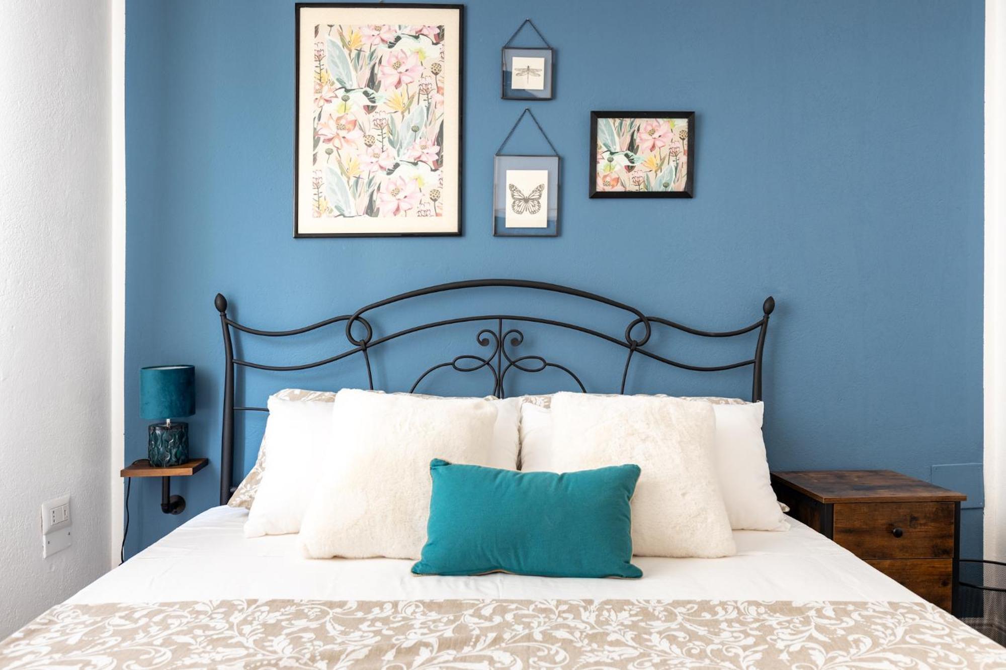 Casa Mistral Appartement Cagliari