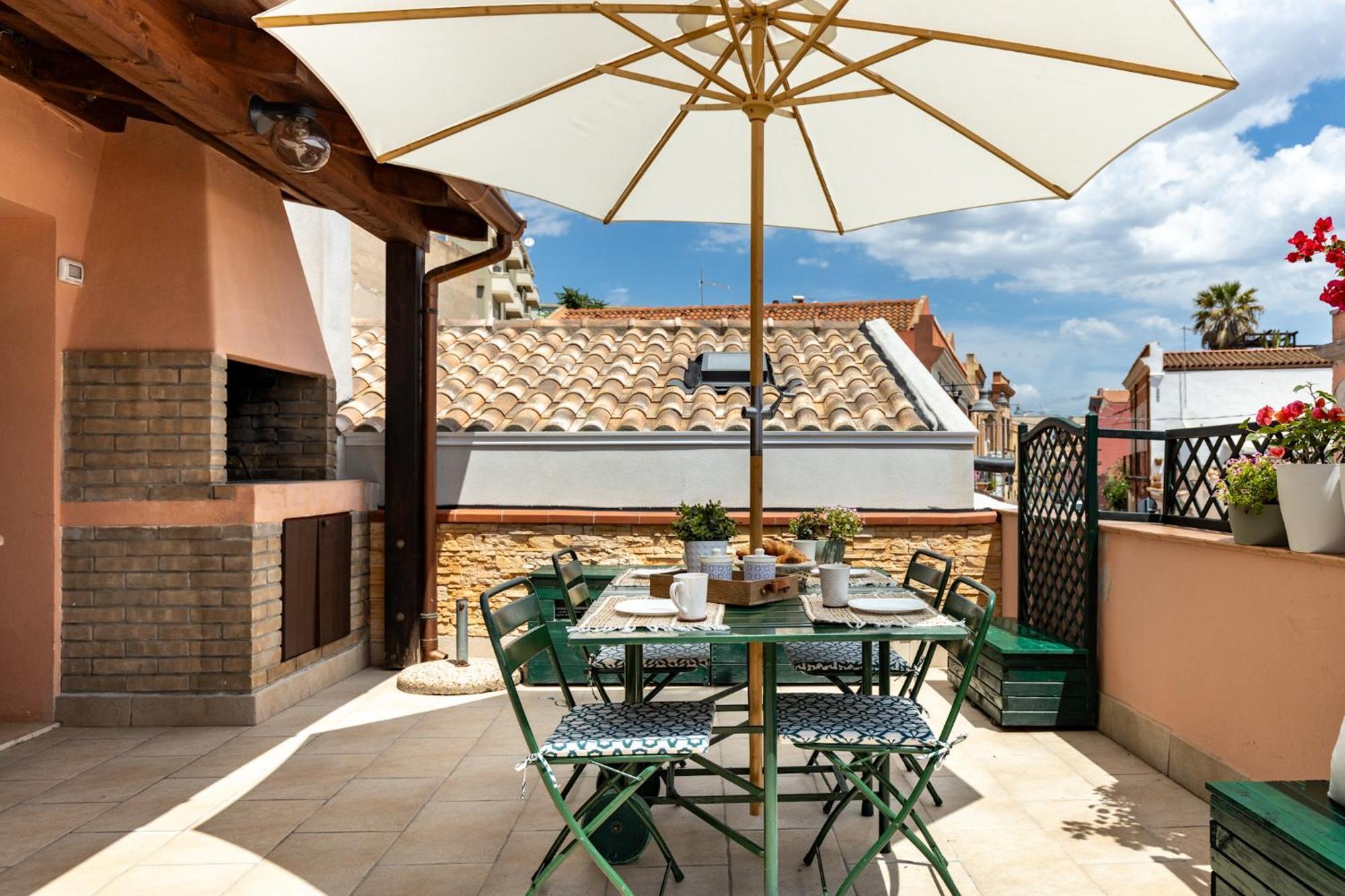 Casa Mistral *