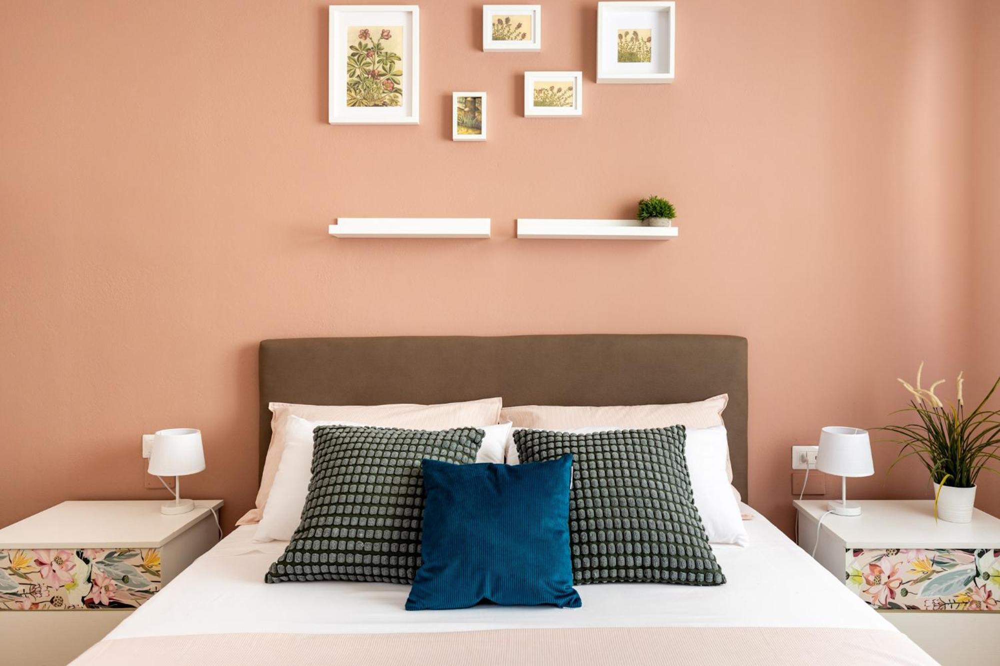 Appartement Casa Mistral