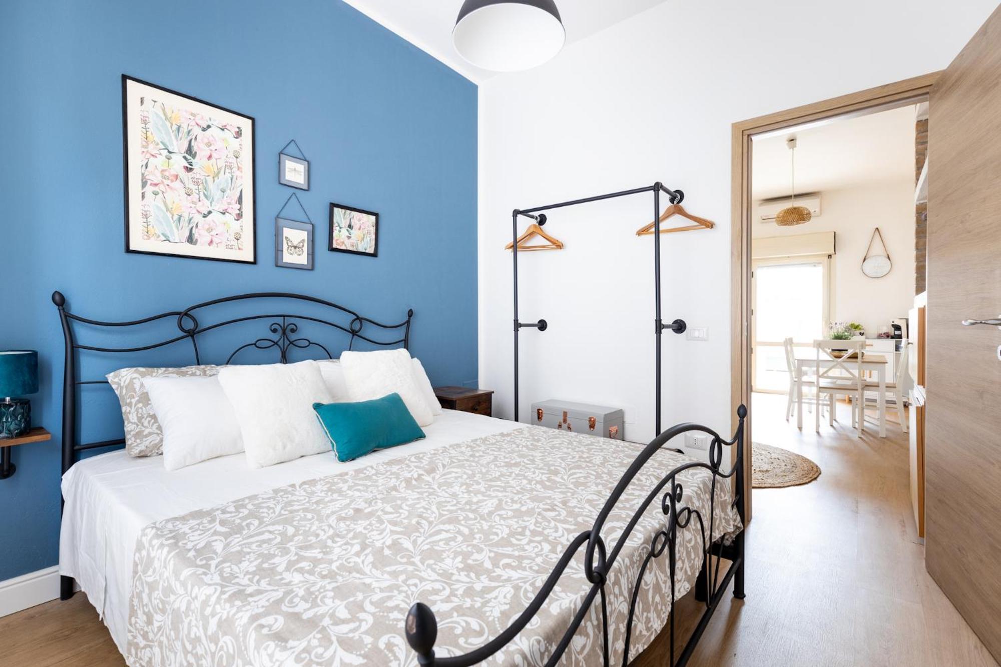 Casa Mistral Appartement *