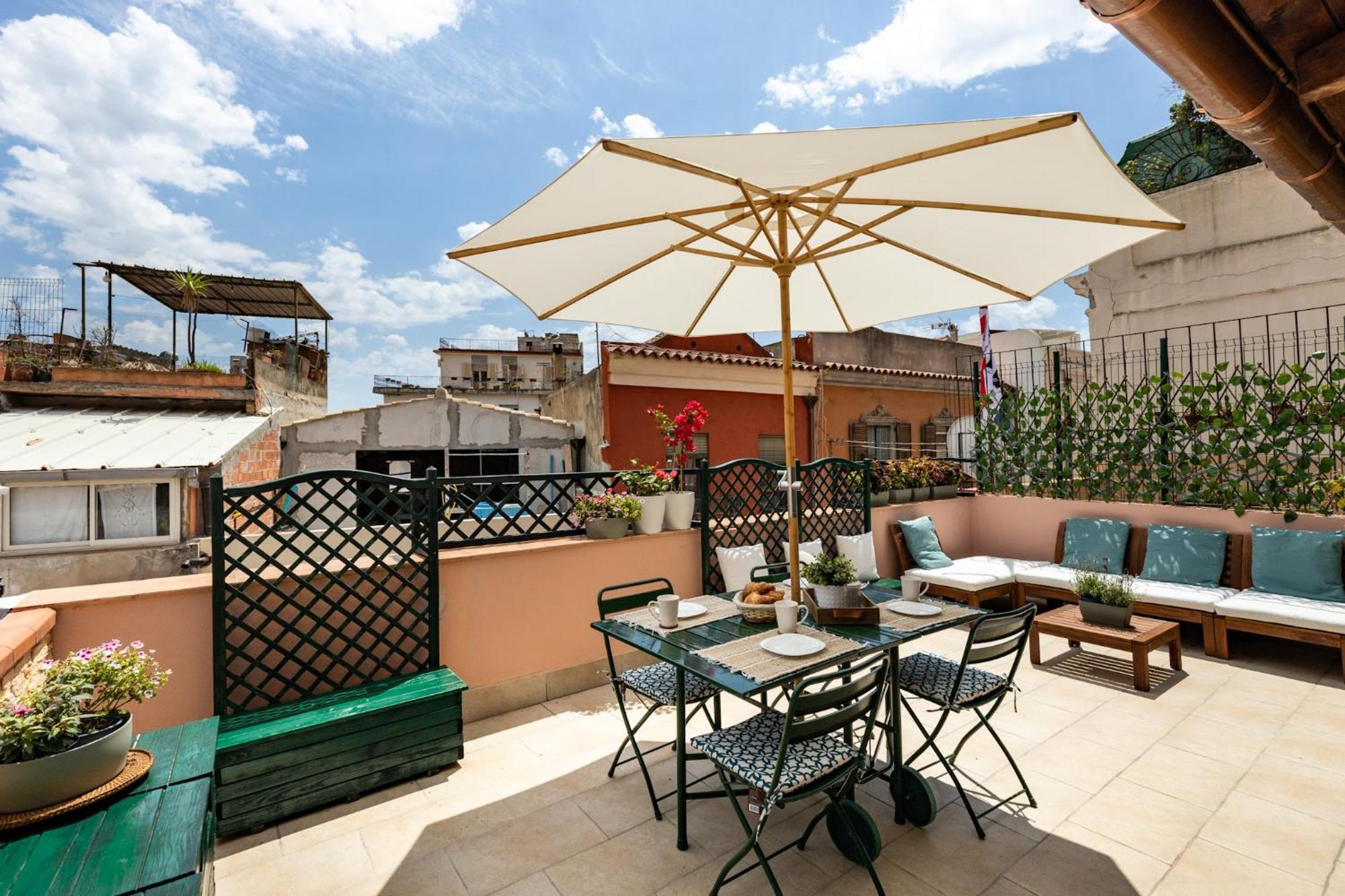 Casa Mistral *