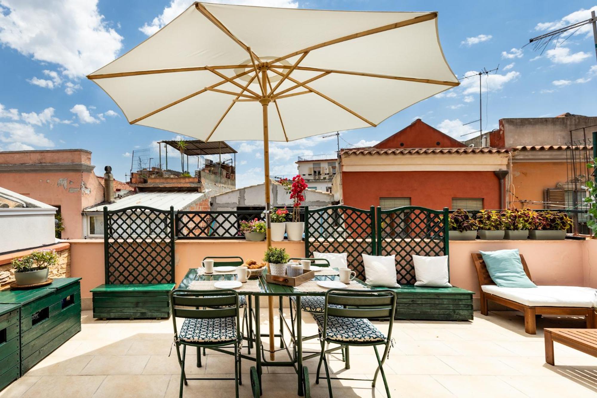 Casa Mistral * Cagliari